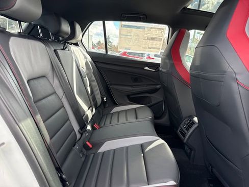 New 2026 Volkswagen GTI Autobahn image 10