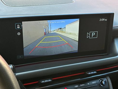 Used 2024 Hyundai Sonata N Line FWD image 19
