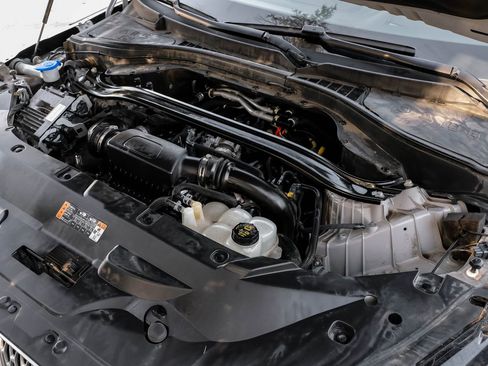 Used 2022 Lincoln Aviator Reserve w/ Equipment Group 201A image 43