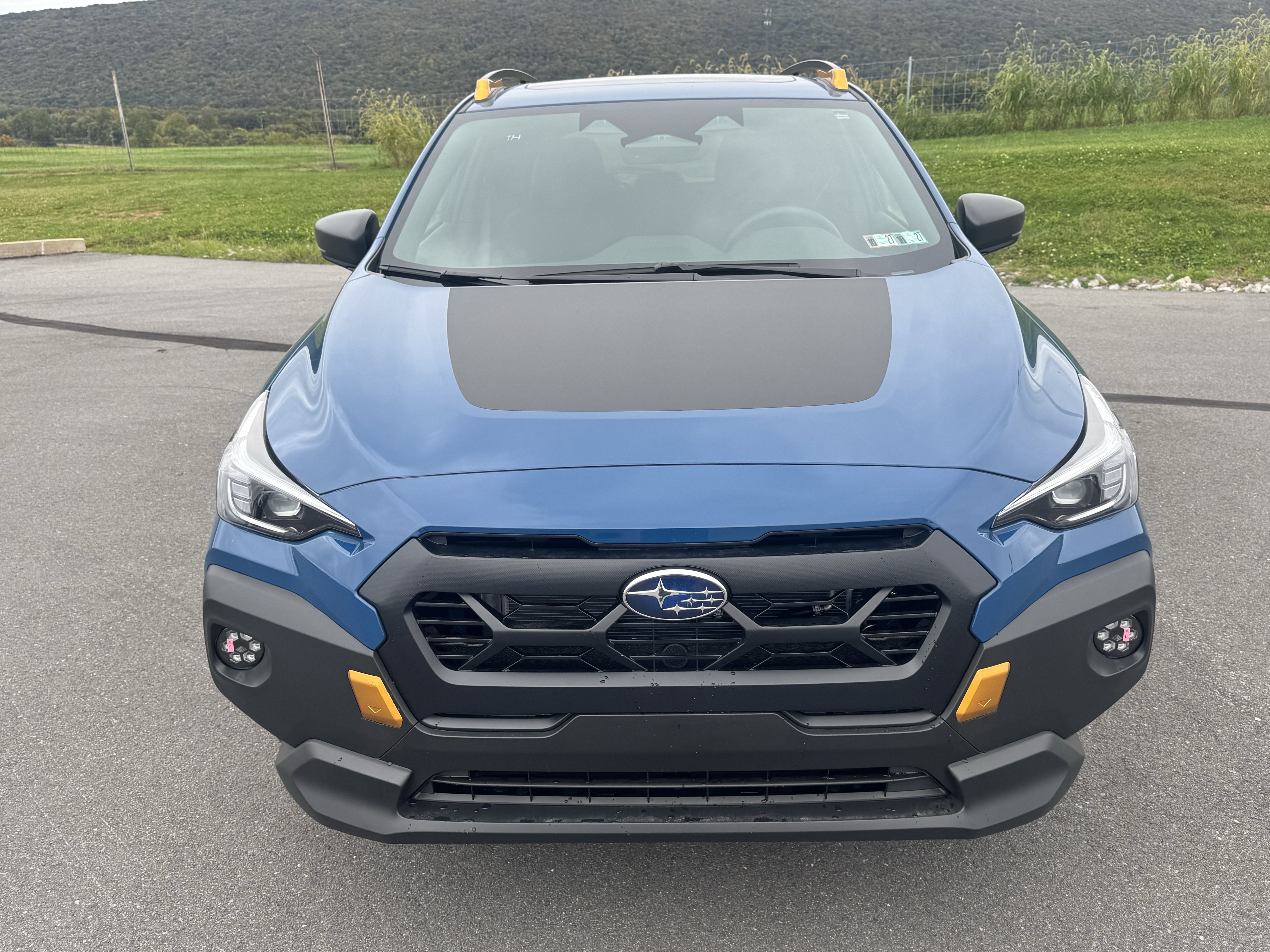 New 2026 Subaru Crosstrek 2.5i Wilderness AWD/4WD image 9