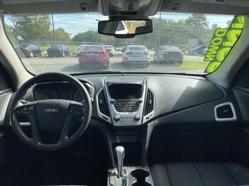 Used 2014 GMC Terrain SLE image 7