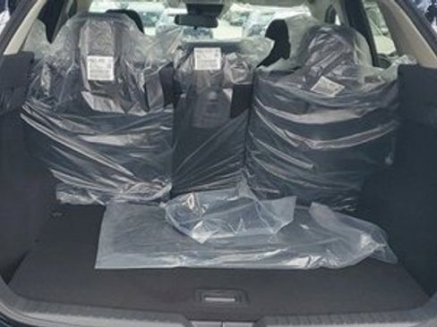 New 2025 MAZDA CX-5 AWD 2.5 S w/ Select Package image 10