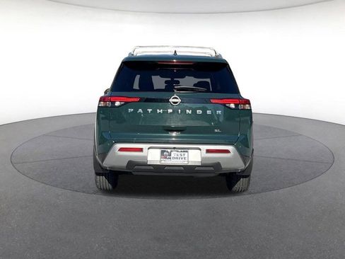 Used 2022 Nissan Pathfinder SL image 22