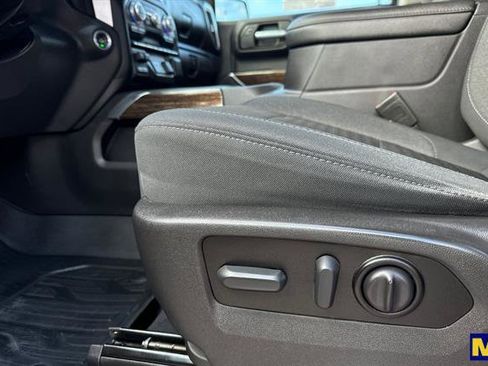 Used 2022 GMC Sierra 1500 Elevation w/ Preferred Package image 13