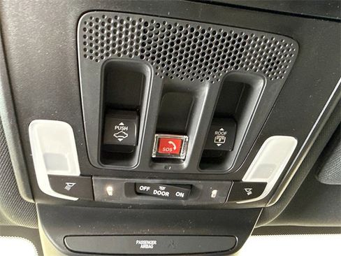 New 2025 Acura ADX A-Spec image 23