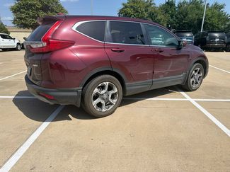 Used 2018 Honda CR-V EX video 3