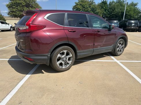 Used 2018 Honda CR-V EX image 3