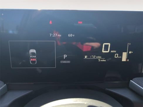 New 2025 Nissan Kicks SV image 15