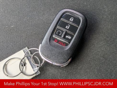 Used 2024 Honda Civic Sport image 25