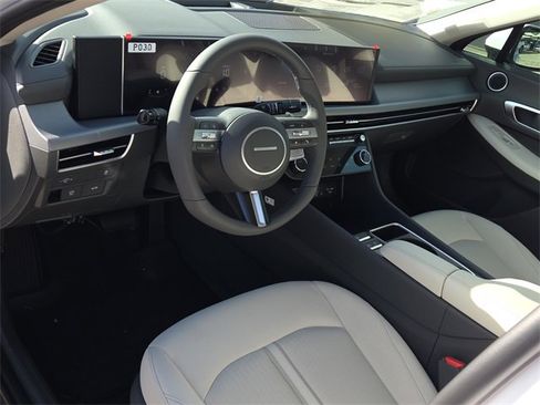 New 2026 Hyundai Sonata SEL image 16