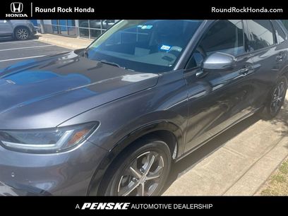 Used 2024 Honda HR-V EX-L