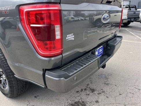 Used 2023 Ford F150 XLT w/ Equipment Group 302A High image 10