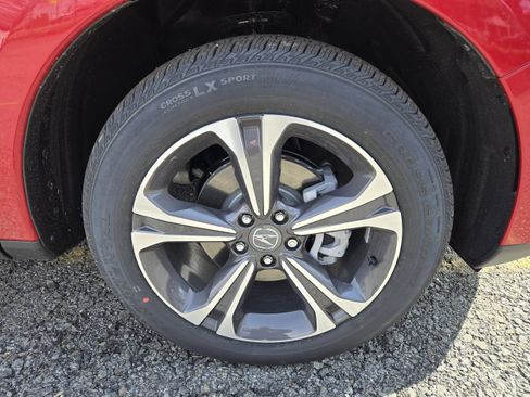 New 2026 Acura RDX SH-AWD w/ Technology Package image 6