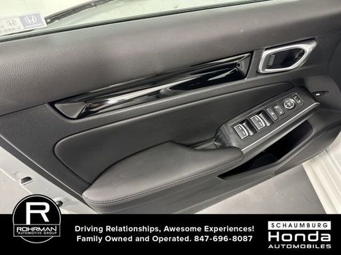 Used 2026 Honda Civic Sport Touring image 21