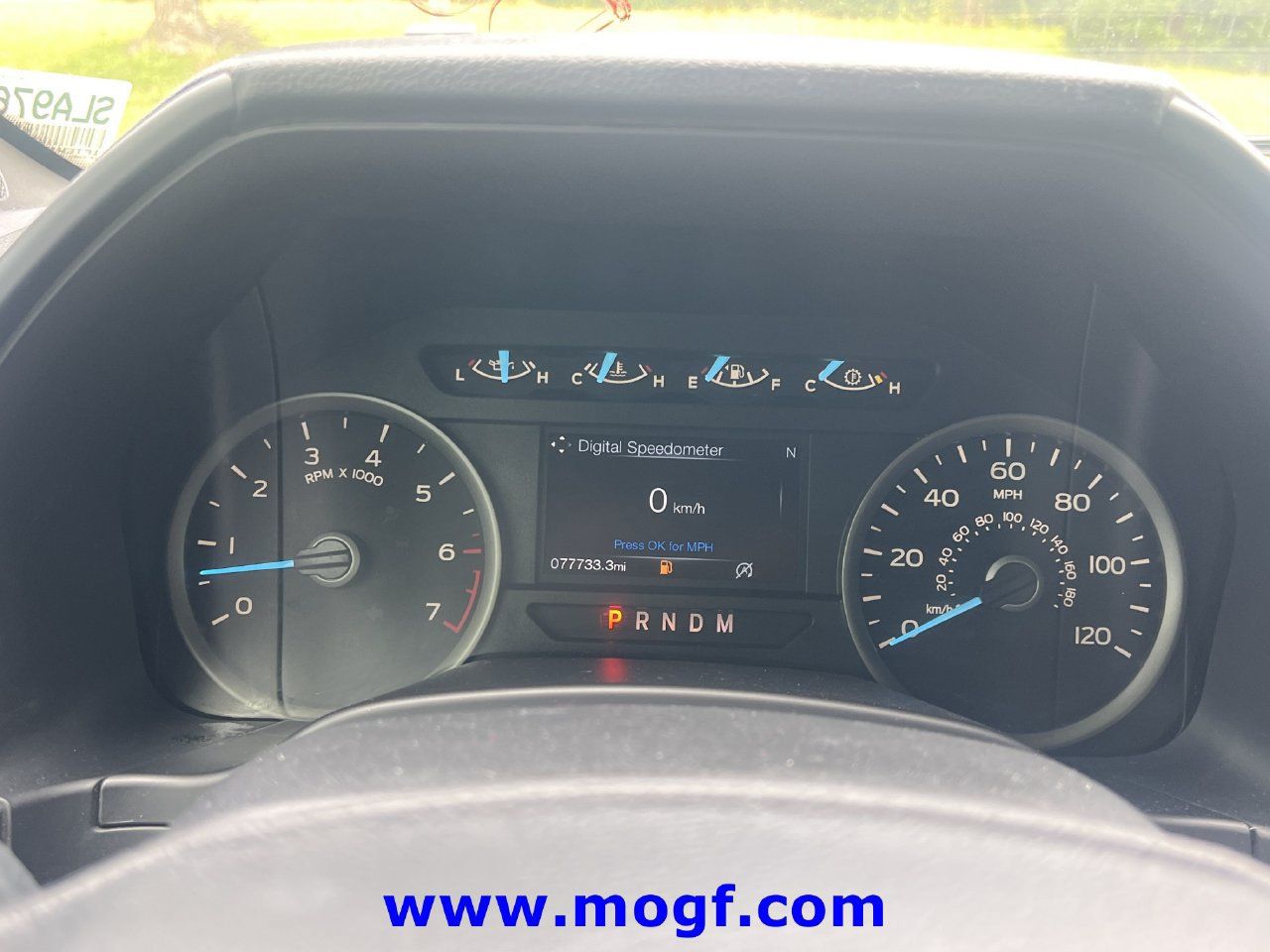 Used 2019 Ford F150 XLT w/ Equipment Group 301A Mid AWD/4WD image 14