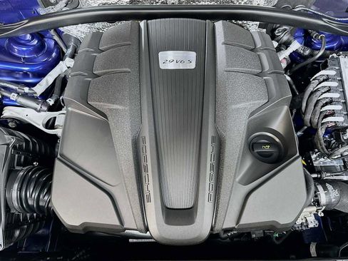 New 2026 Porsche Macan S image 30