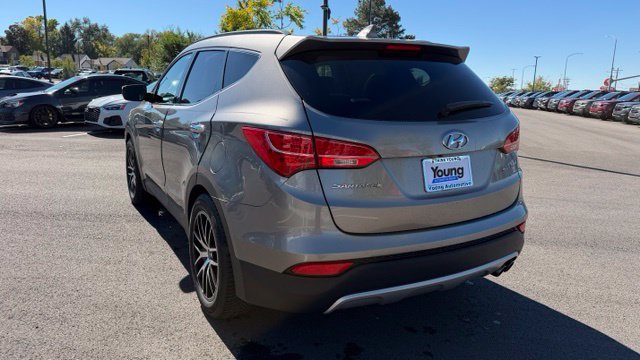 Used 2014 Hyundai Santa Fe Sport 2.0T w/ Technology Package 05 FWD image 7
