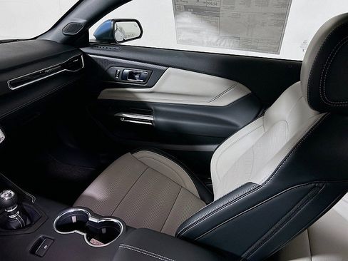 New 2025 Ford Mustang GT Premium image 24