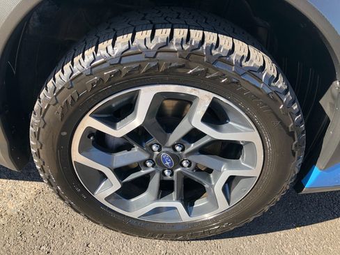 Used 2016 Subaru Crosstrek 2.0i Premium w/ Popular Package #1 image 8