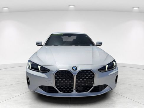 New 2026 BMW 430i Coupe w/ Premium Package RWD image 2