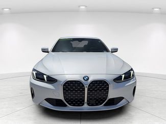 New 2026 BMW 430i Coupe w/ Premium Package RWD video 2