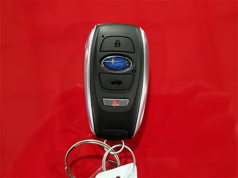 New 2026 Subaru Crosstrek 2.5i Limited image 26