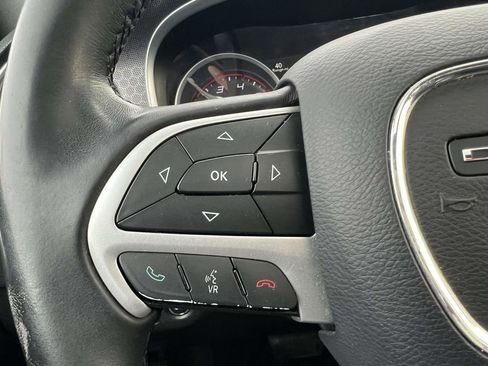 Used 2016 Dodge Charger SXT w/ Navigation & Travel Group image 31