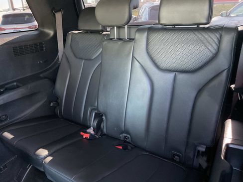 Used 2024 Hyundai Palisade SEL image 26