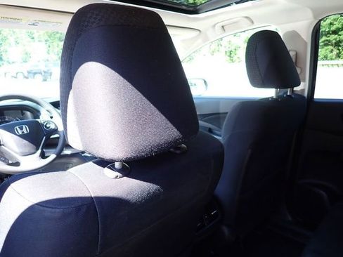 Used 2016 Honda CR-V EX image 16