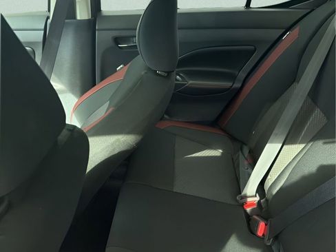 Used 2024 Nissan Versa SR w/ Trunk Package image 23