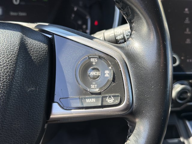 Used 2017 Honda CR-V EX-L image 15