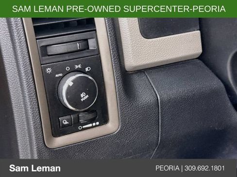 Used 2012 RAM 1500 Express RWD image 10