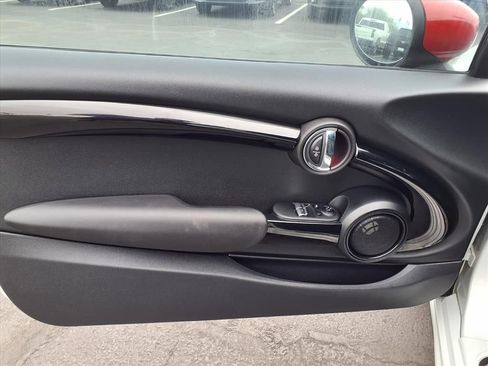 Used 2020 MINI Cooper John Cooper Works w/ Premium Package image 23