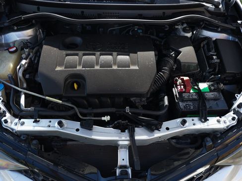 Used 2016 Scion iM FWD image 22
