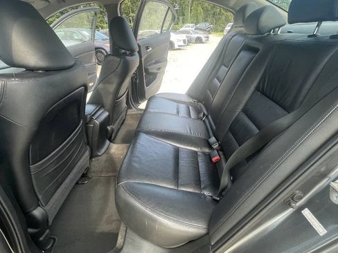 Used 2011 Honda Accord SE image 21