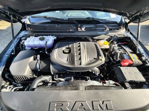 New 2026 RAM 1500 Limited image 29