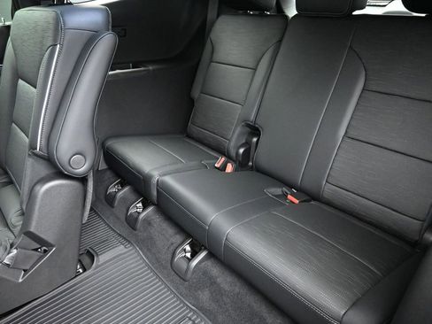 New 2026 Buick Enclave Sport Touring w/ Super Cruise Package image 12