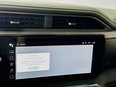 New 2026 GMC Sierra 2500 Denali w/ Denali Reserve Package AWD/4WD image 7