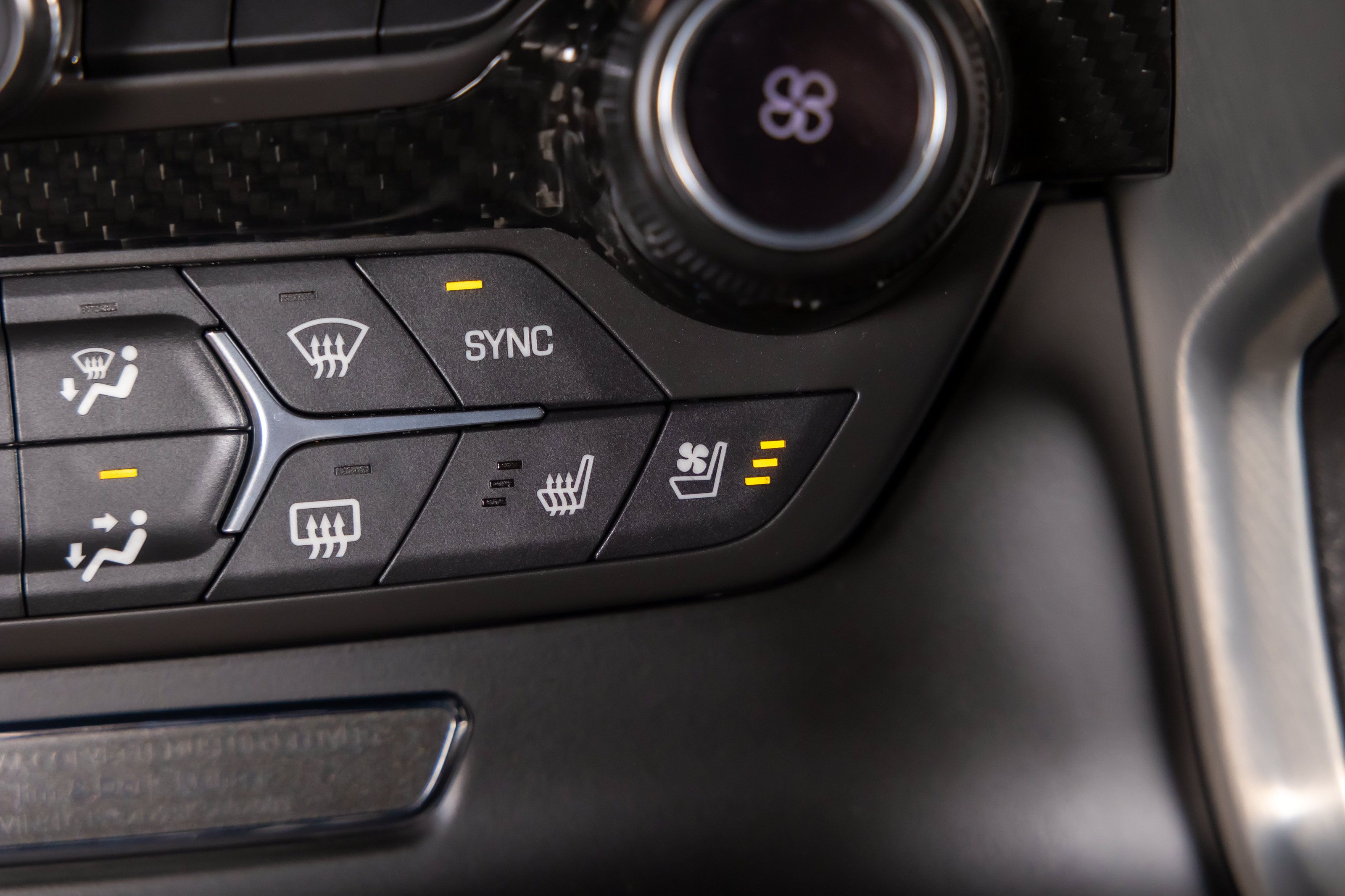 Used 2019 Chevrolet Corvette ZR1 RWD image 33