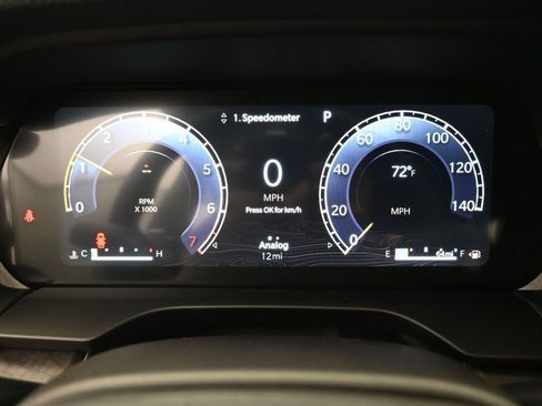 New 2025 Jeep Grand Cherokee Limited w/ Luxury Tech Group II image 36