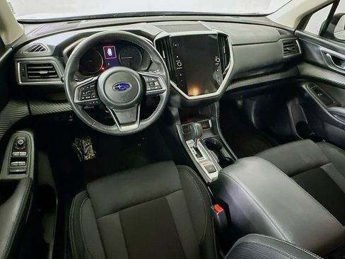 Used 2023 Subaru Ascent Premium w/ Convenience Package image 16