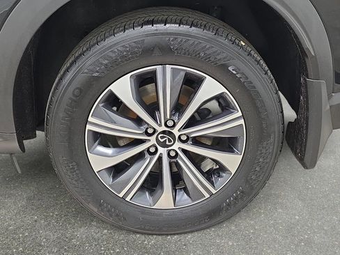 Certified 2023 INFINITI QX60 Pure FWD image 27