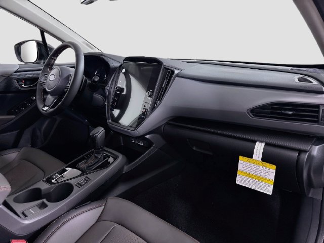 New 2026 Subaru Crosstrek 2.5i Limited AWD/4WD image 27