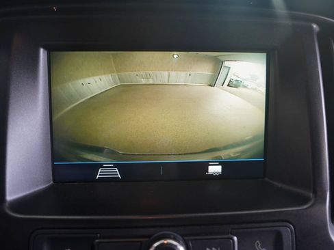 Used 2019 Chevrolet Colorado W/T w/ WT Convenience Package RWD image 21