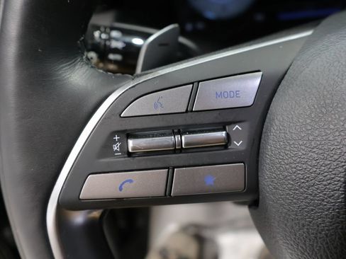 Used 2025 Hyundai Palisade Calligraphy AWD/4WD image 32