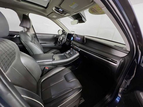 Used 2023 Hyundai Palisade Limited image 28