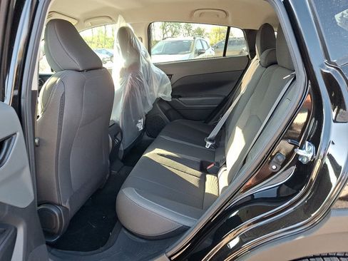 New 2026 Subaru Crosstrek 2.0i Premium AWD/4WD image 7