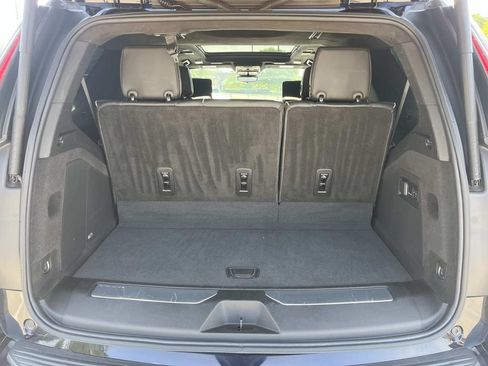 Certified 2023 Cadillac Escalade Sport Platinum w/ Heavy-Duty Trailer Package AWD/4WD image 25