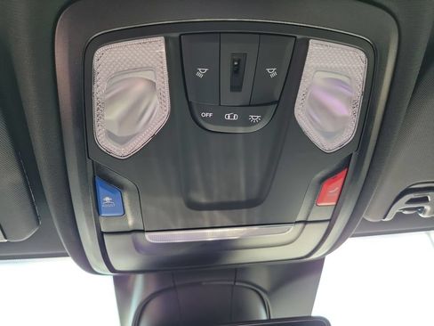 New 2026 RAM 2500 Tradesman AWD/4WD image 17
