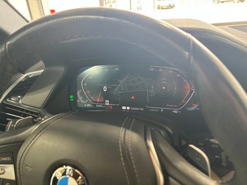 Used 2021 BMW X5 sDrive40i w/ Premium Package RWD image 13